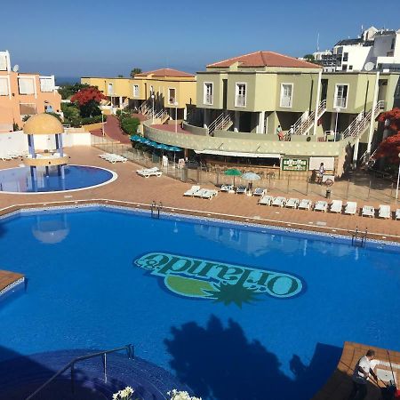 Orlando Apartment La Laguna 2 Costa Adeje  Εξωτερικό φωτογραφία