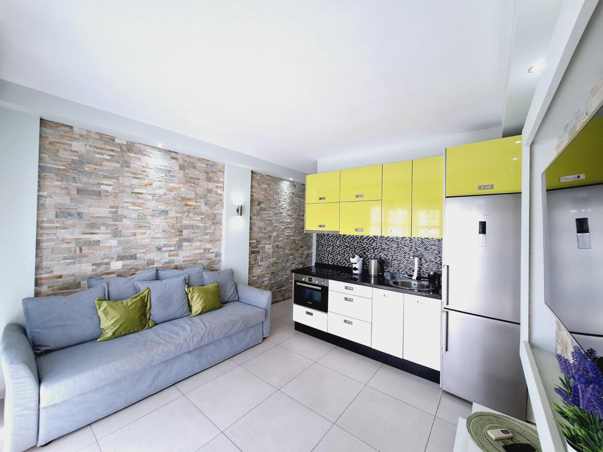 Orlando Apartment La Laguna 2 Costa Adeje  Εξωτερικό φωτογραφία