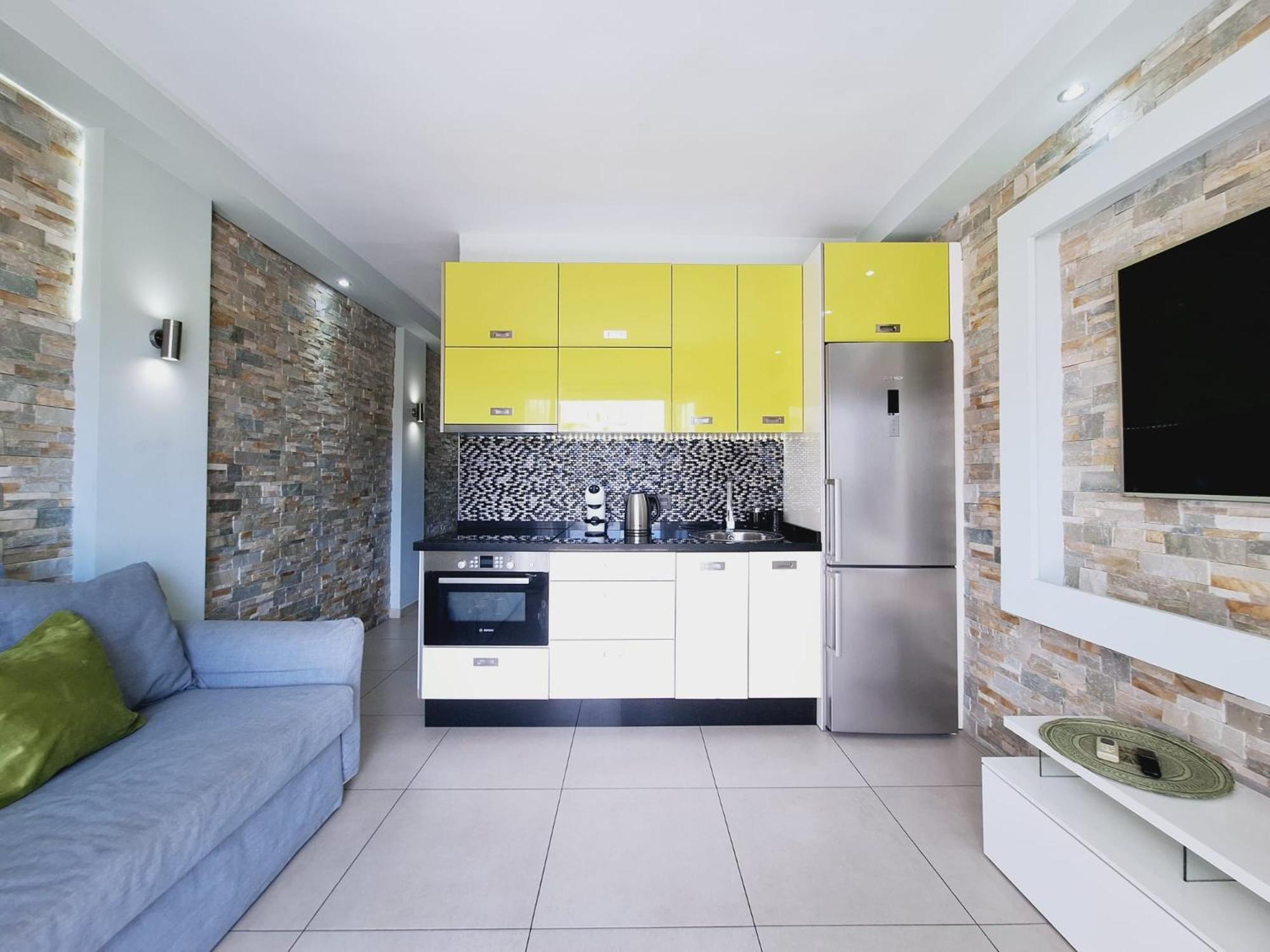 Orlando Apartment La Laguna 2 Costa Adeje  Εξωτερικό φωτογραφία