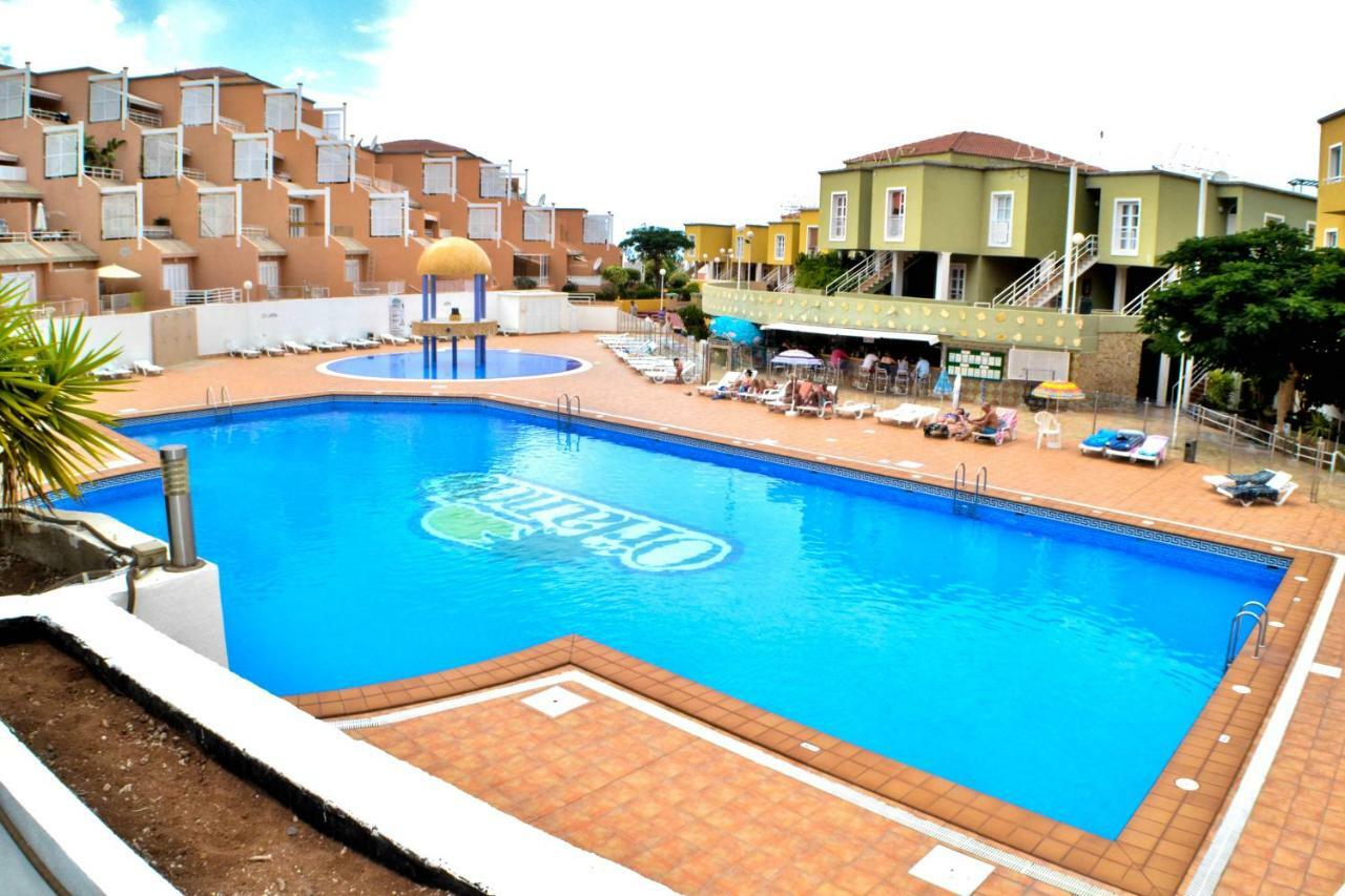 Orlando Apartment La Laguna 2 Costa Adeje  Εξωτερικό φωτογραφία