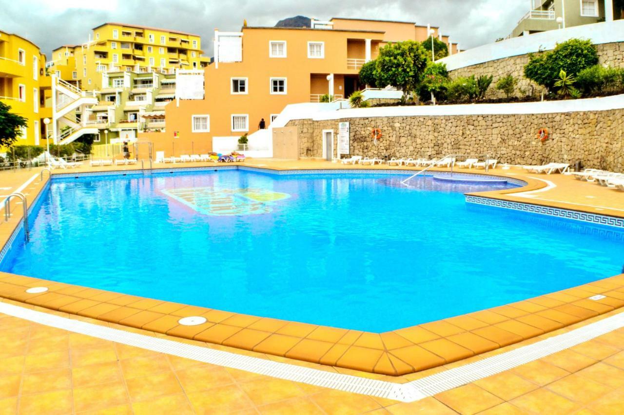 Orlando Apartment La Laguna 2 Costa Adeje  Εξωτερικό φωτογραφία