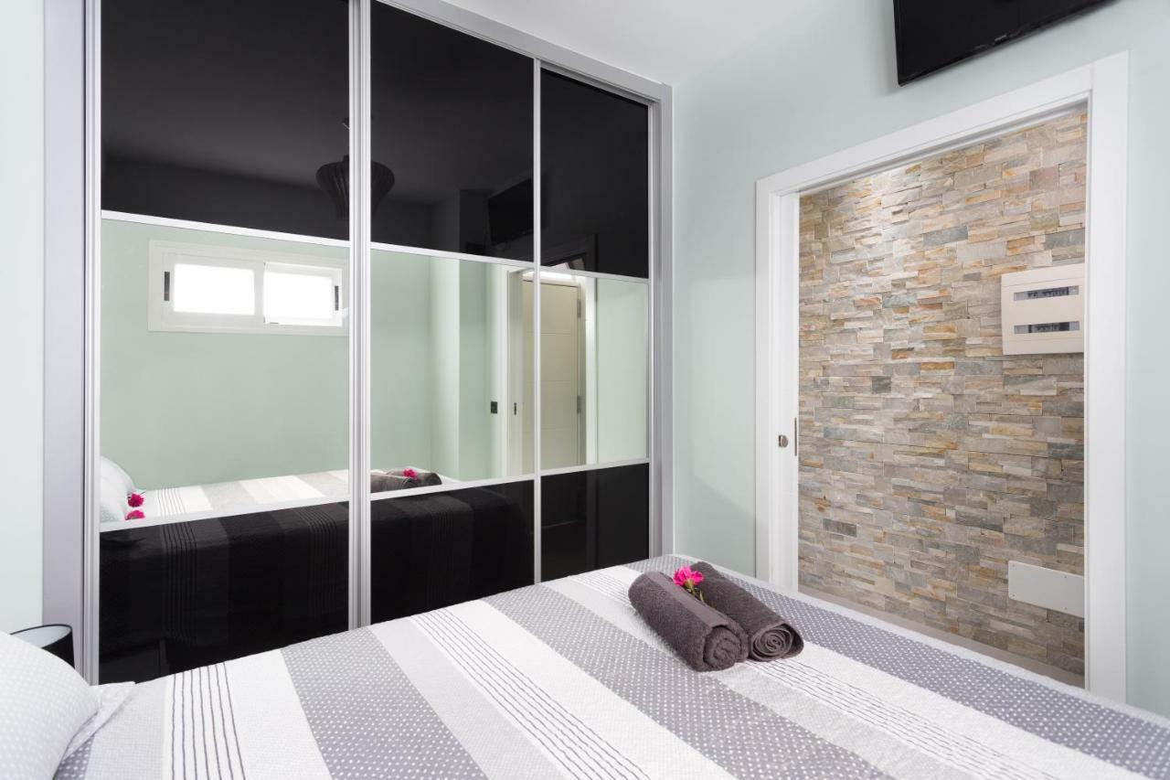 Orlando Apartment La Laguna 2 Costa Adeje  Εξωτερικό φωτογραφία