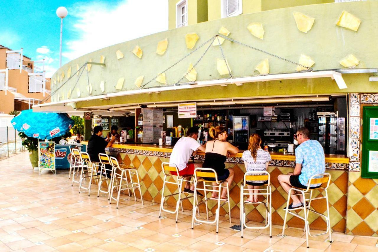 Orlando Apartment La Laguna 2 Costa Adeje  Εξωτερικό φωτογραφία