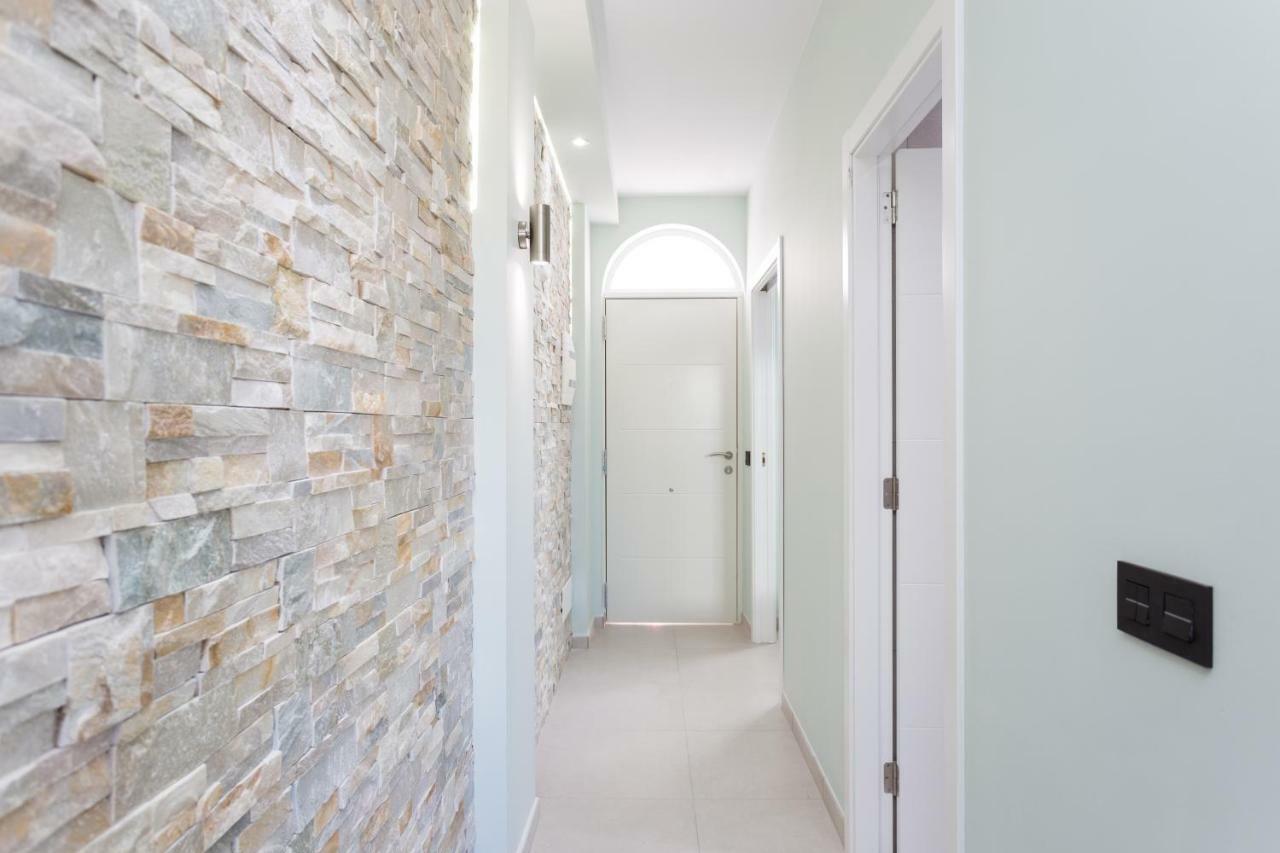 Orlando Apartment La Laguna 2 Costa Adeje  Εξωτερικό φωτογραφία