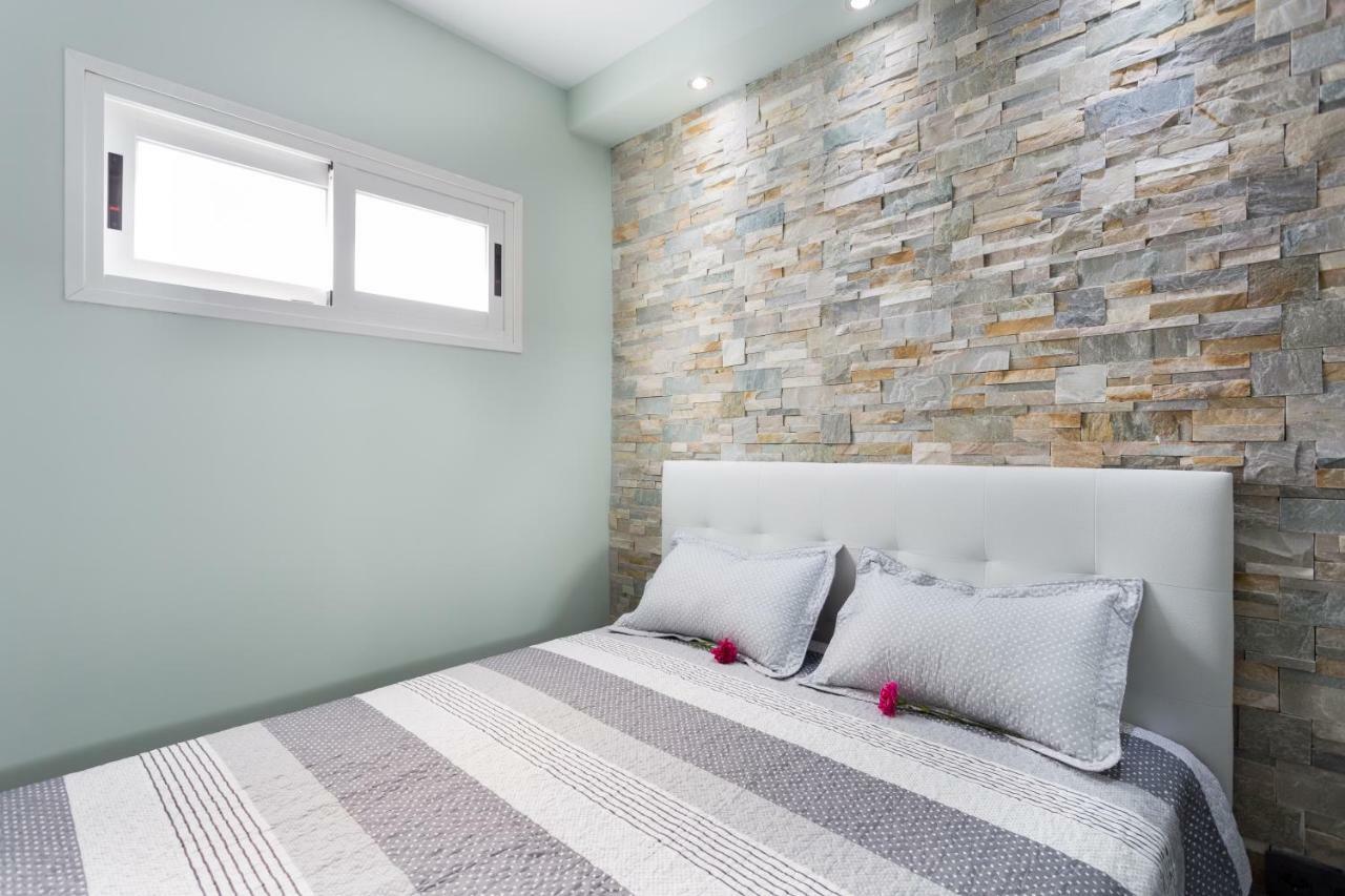 Orlando Apartment La Laguna 2 Costa Adeje  Εξωτερικό φωτογραφία