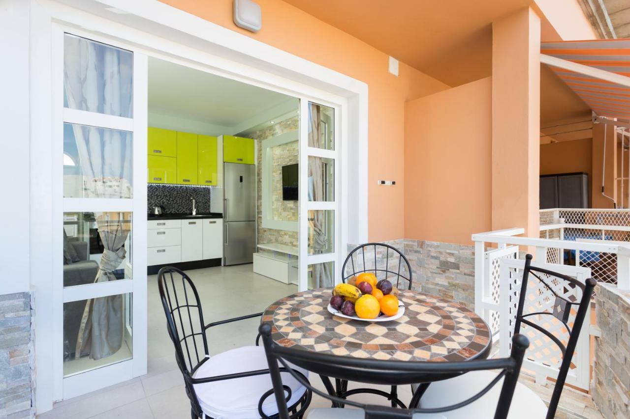 Orlando Apartment La Laguna 2 Costa Adeje  Εξωτερικό φωτογραφία