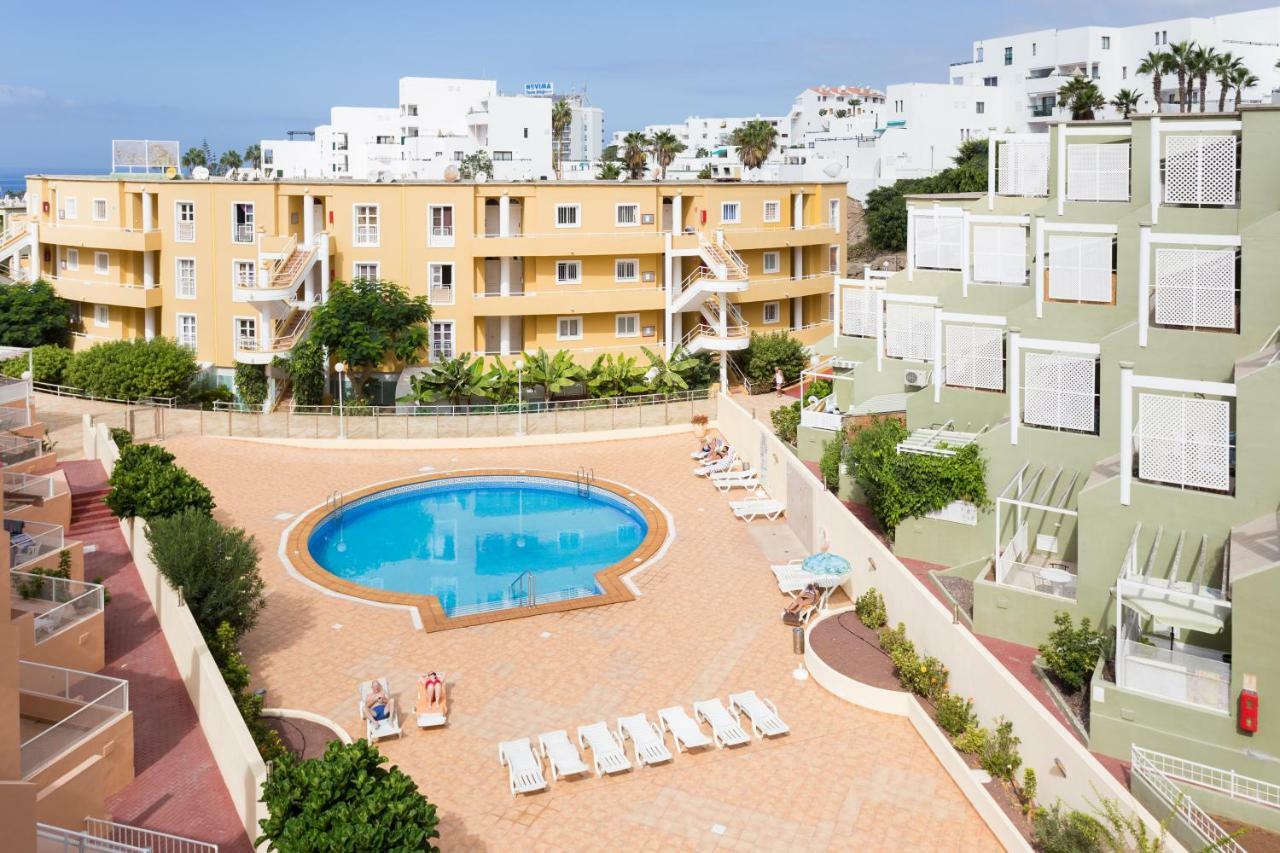 Orlando Apartment La Laguna 2 Costa Adeje  Εξωτερικό φωτογραφία