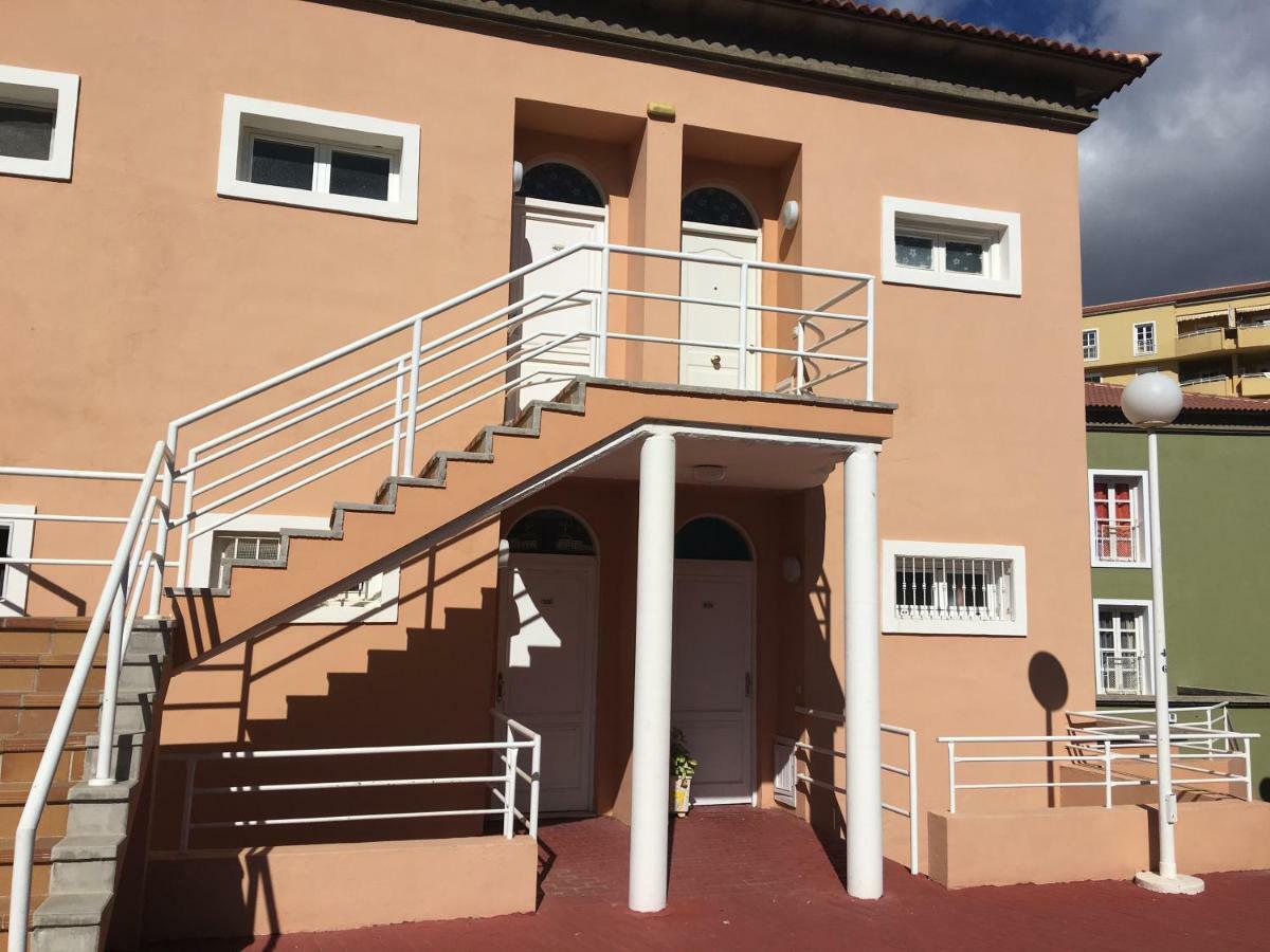 Orlando Apartment La Laguna 2 Costa Adeje  Εξωτερικό φωτογραφία
