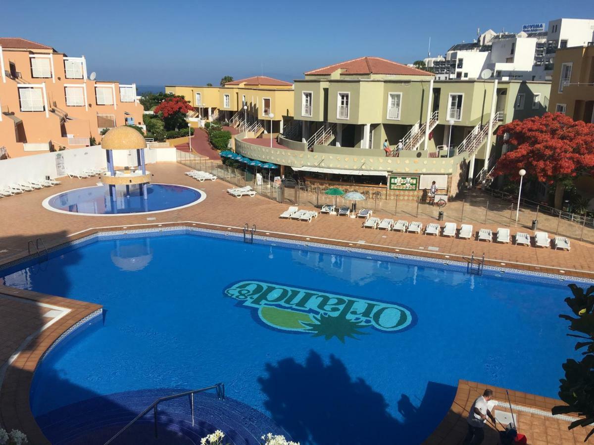 Orlando Apartment La Laguna 2 Costa Adeje  Εξωτερικό φωτογραφία